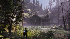 Once Human - Release date, platforms, trailer, and more