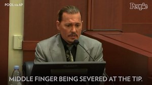 Johnny Depp v. Amber Heard: Biggest Bombshells and Revelations from the Defamation Trial (So Far)