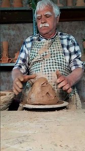 Pottery #art #handmade #pottery