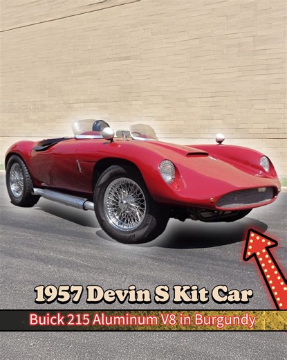 The Kit Car That Outshines the Originals!