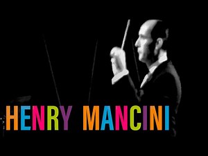Henry Mancini - David Rose Medley (Best Of Both Worlds, November 29th 1964)