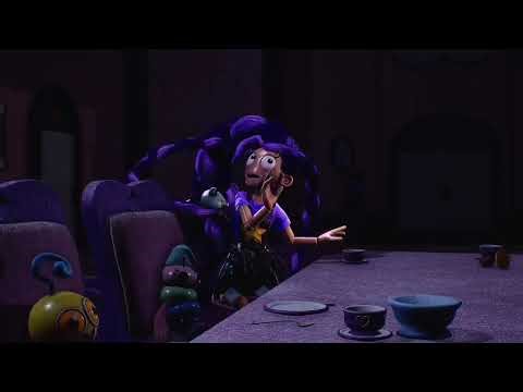 Trailer de Popyplay Time - Dublado em br (pelo o meu estúdio de dublagens)