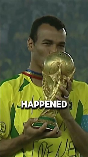 This Is Why The World Cup Trophy Is Completly Worthless #football #worldcup #soccer #worldcup2026