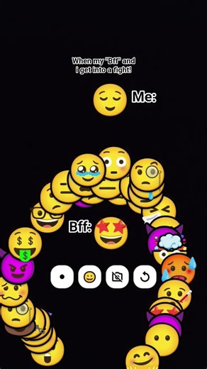 Everyone always takes her side and idk what to do... But she's been my bsf for 12 years now... #fyp