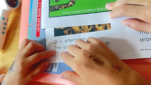 2025.7.9 Seven 自主收获Day154D级别 Bats Day and Night