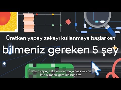 Google Arama'da AI Modu ile yapay zeka destekli yanıtlar alma - Android - Google Arama Yardım