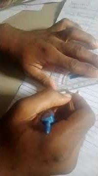 How to draw pie chart