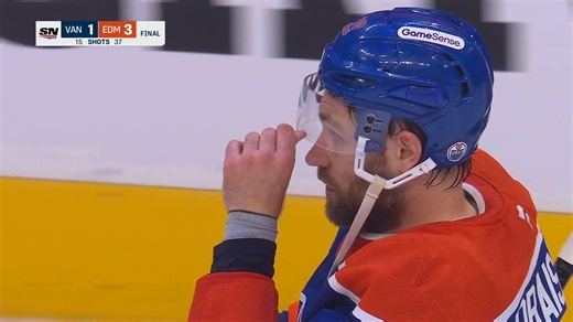 La Bamba plays for the first time this season! 🎶 | Sportsnet