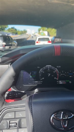 SieLLLLvo la TYPE R CEMENTO ya está disponible. A las 11:00 se va LA RAPTOR Y LA 4RUNNER. | Motores Furiosos