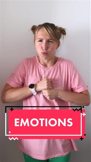 How are you feeling today? 😃😥🥰😡🤩🧐 #deaf #deaftiktok #bsl #fyp #learnbsl #learnontiktok #hearingloss #JamieMovie #signlanguage #britishsignlanguage #emotions #happy #sad #love #emotional #deafawareness #deafandhohcommunity #deafculture #happydance #emotionalvideo #signlanguageinterpreter