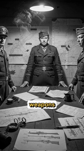 Word war 2 hidden secret weapons 😱
