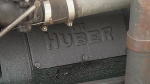 5.3K views · 201 reactions | Huber Tractor part 2 | Tractor Tales | Facebook