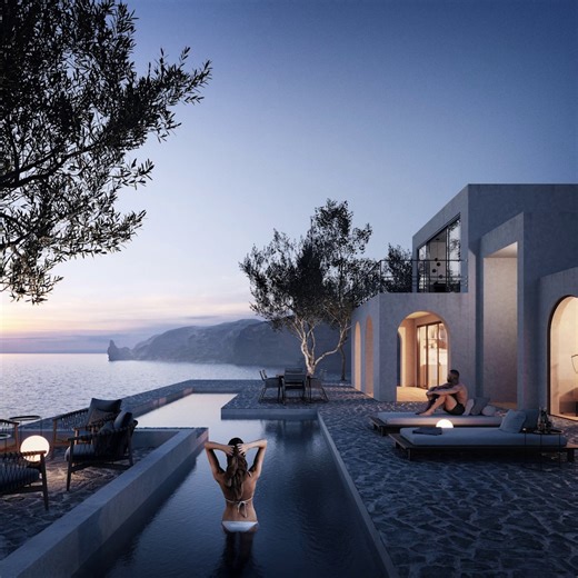 Materialize some 3D knowledge this weekend with Arch Viz Artist! 🏠🙌 Part 2 of our 'Exterior Architectural Visualization' tutorial series is live 👉 https://nvda.ws/3ycXMaa | NVIDIA Studio