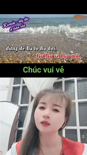 Lời bài hát là tâm sự của a tác giả. Một sáng tác của anh trai :Quốc Toản Mời cả nhà nghe vui ❤️ Tựa bài trên video nhé 🥰 | Kim Thoa