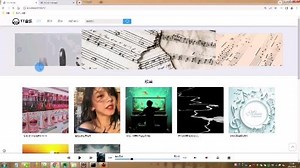 Springboot+vue开发协同过滤算法的音乐推荐系统