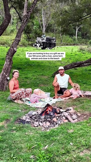 Exploring Farm Life Near the Beach: Family Adventures