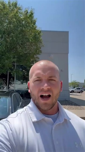 2016 Chevy Impala - A Must-See Car at Dewey Dodge