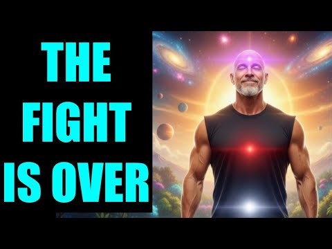 Stop Fighting Your Dark Side: Your TRUE Desire Unlocks the New Earth