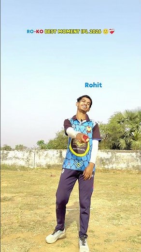 Virat & Rohit best moments 🥺❤️‍🩹#cricket #ytshorts #shorts #trending #cricketlover #top