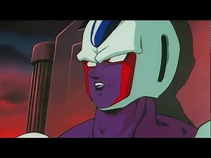 Toonami - Cooler's Revenge Promo (4K)