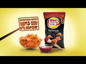 Lay’s Barbecue Chips
