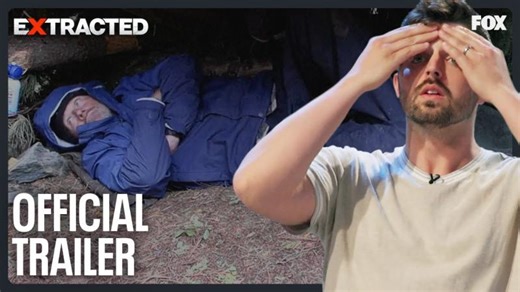 Extracted Season 2 Official Trailer | Reality Club | Christine Mayall