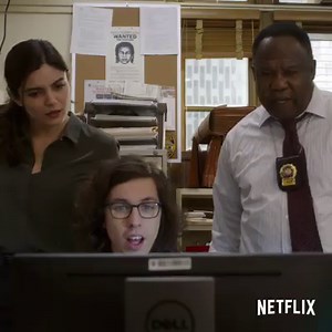 214 reactions · 23 shares | Same clues, different views. The Good Cop is now streaming. Meet the Squad, Only on Netflix | Netflix | Facebook