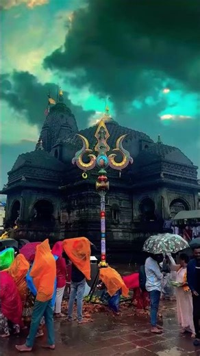 Ujjain Mahakal Darshan 🔱