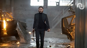Où voir tous les films John Wick en streaming ?
