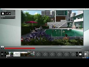 Effects: Camera - The Motion Blur Effect