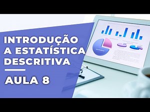 Aula 8: Moda | Introdução a Estatística Descritiva | Prime Cursos