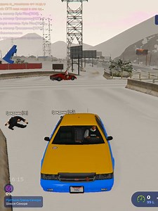 1230 - blur найн майс ##fyp #fy #тулево #тулевогта5рп #тулевоgta5rp
