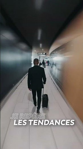 Lyon Aéroport - capsule métier : Cédric, Business Analyst