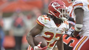 Dorsey: ‘Trust has to be earned’ from newly signed Browns RB Kareem Hunt