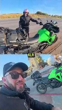 HOW DID HE CONQUER A CONTINENT WITH A 90cc? 🏍️ All of PABLITO VIAJERO'S MOTORCYCLES