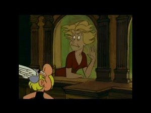A Special Presentation 130: The 12 Tasks of Asterix