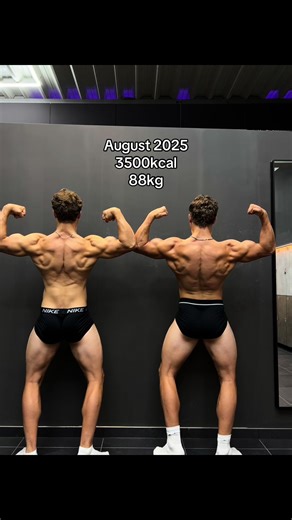 6-Month Twin Transformation Journey