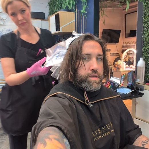 Jack Wolf Music on Reels