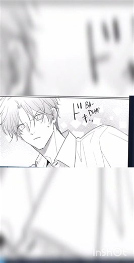 #manga #Mask Danshi: This shouldn't lead to love
