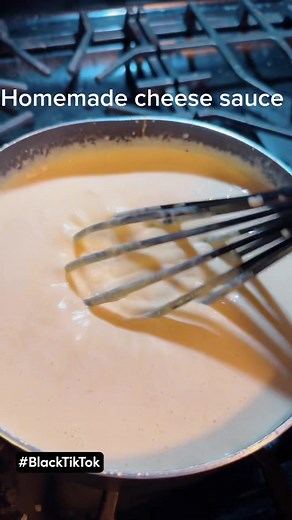Delicious Homemade Cheese Sauce Recipes with Cream Variations