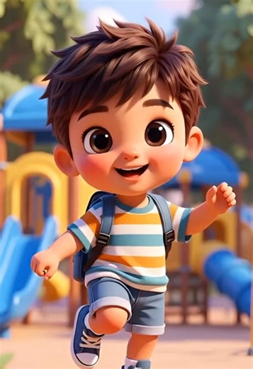 Let’s learn English verbs with a fun song! Apprenons les verbes anglais avec une chanson amusante ! #EnglishSong #Educational #ApprendreAnglais #VerbesAnglais #Anglais