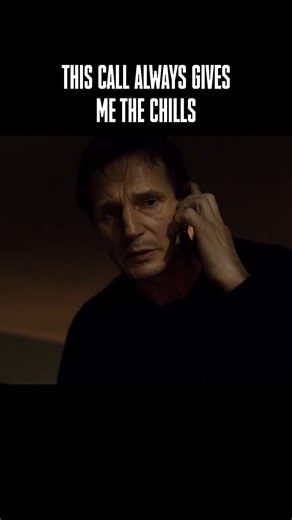 I may or not have this monologue memorized... Watch #Taken this month on SYFY. | SYFY