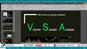 VSA Trading Analysis | Trading Tips for Business & Finance Enthusiasts
