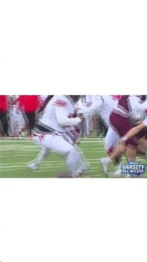 What a start for Alcoa! #tennessee #hsfootball