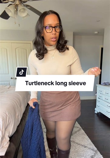 #Turtleneck #LongSleeveTurtleneck #winterfashion #outfitinspo
