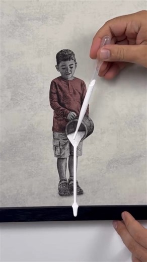 Art Living Union on Instagram: "🎨 Texture, color, and emotion collide in every stroke.Step into the world of @andrewscott_art where bold lines meet soulful depth.Each piece whispers a story. Which one speaks to you the loudest? Art by: @andrewscott_art Tag someone who needs this inspiration 👇"