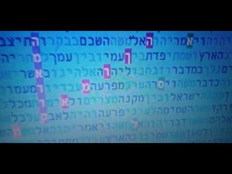 Zohran Kwame Mamdani the Islamic in Bible Code Matityahu Glazerson