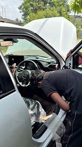 223 reactions · 23 comments | 2025 TOYOTA Raize 360 Camera installation with Genuine Lenovo Membership 勇 #pahansarasounds #360camera #birdview #Lenovo #android #Toyota #raize #professional | Pahansara Sounds | Facebook