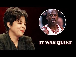 Michael Jordan’s Ex-Wife Finally CONFIRMS The Awful Truth He Couldn’t Hide Anymore