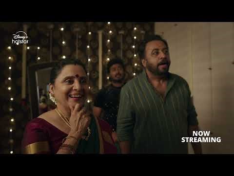 Hotstar Specials | Uppu Puli Kaaram | Streaming Now On | Disney+ Hotstar